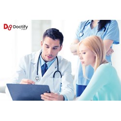 doctify india