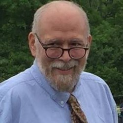Paul McMann