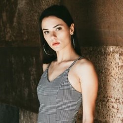 Galina Zbrueva