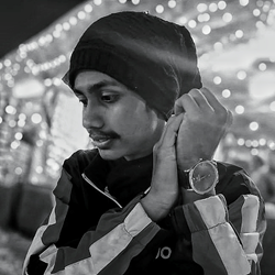 Saifur Rahaman