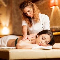 Spa in MG Road Gurgaon