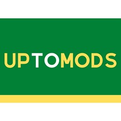 Up To Mods