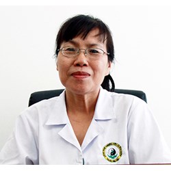 bacsi vananh