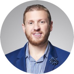 Brandon Glickstein