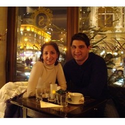 Babak Bagheri