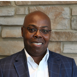 Larry Hayes
