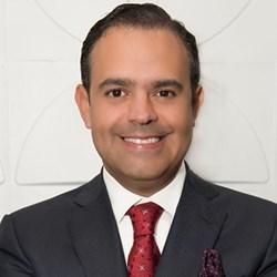 Fernando Blasi Blanchard