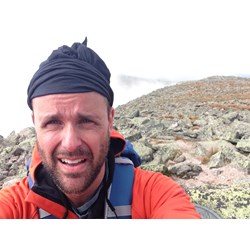 Eric Tardif Boulder