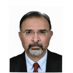 Salim Ratnani