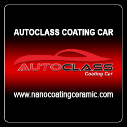 Nano Coating Ceramic