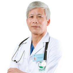 Bác sĩ Phan Trọng Tuệ