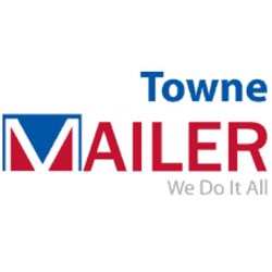 Printing Mailing Services