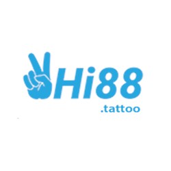 HI tattoo