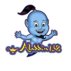 aladdin game