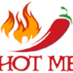 redhot merch