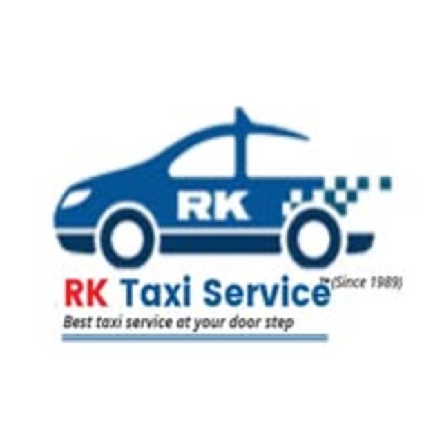 rktaxi services