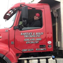Bartley and Bolin Inc