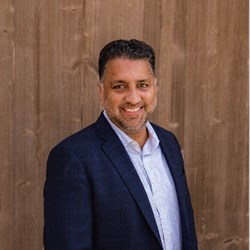 Anupam Garg