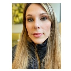 Mallory Milavec