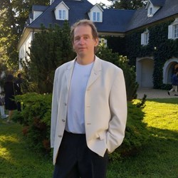 John Nicholls CPP