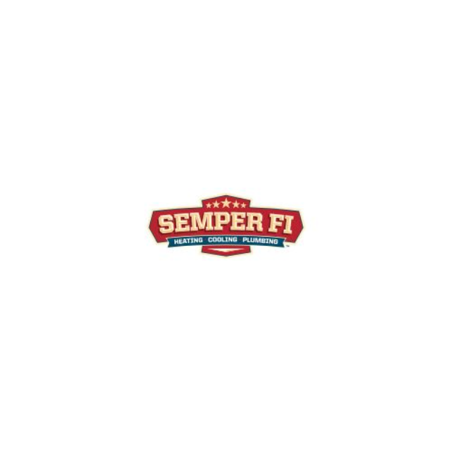 Semper Fi Plumbing Heating and AC Repair