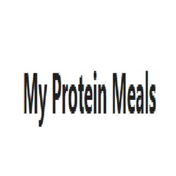 myprotein meals