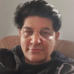 Rishi Tandon