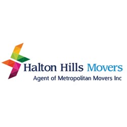 halton hills movers