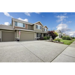 Omaha Driveway