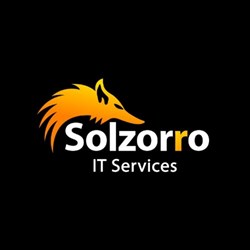 Solzorro IT Services
