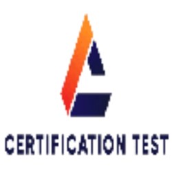 Certification Test