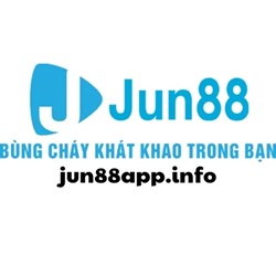 Junapp info