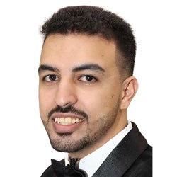 Yousef Almadrahi