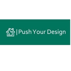 pushyour design