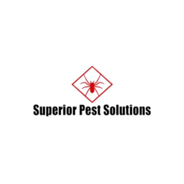 Superior Pest Solutions
