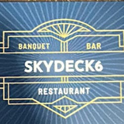 Sky Deck
