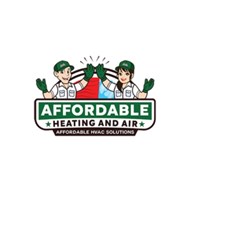 Affordable Heating And Air