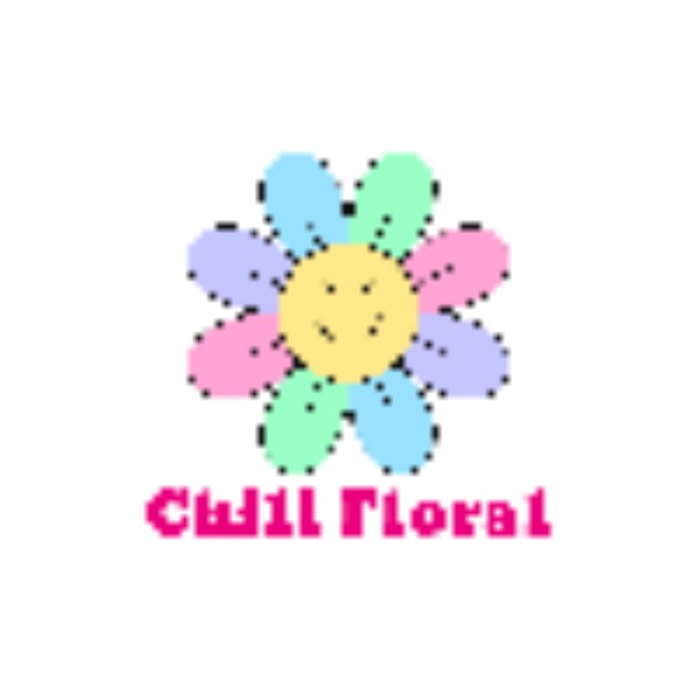 Chili Floral