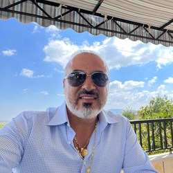 Elias Daher