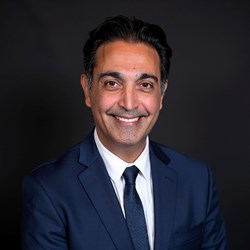Ricky Sayegh