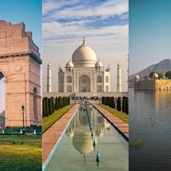Driver India Private Tour
