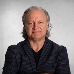 Todd Mezrah