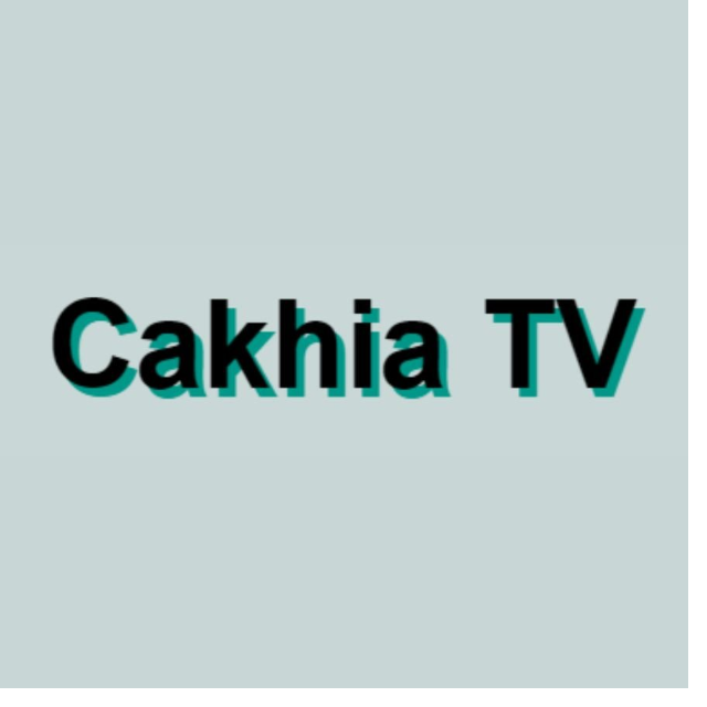 Cakhia TV