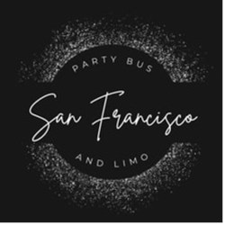 San Francisco Party Bus Limo