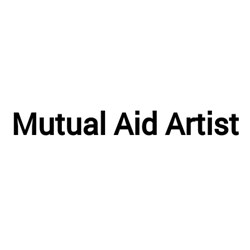 Mutual Aid Artist