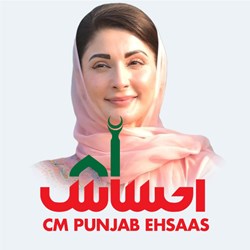 CM Punjab Ehsaas