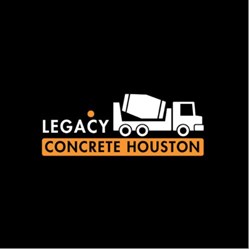 Legacy Concrete Houston