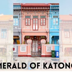 Emerald Katong