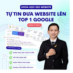 Khoa hoc SEO website