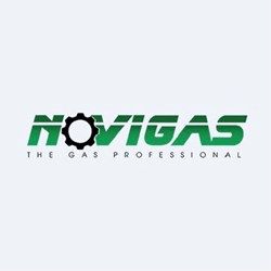 Novigas Khí công nghiệp